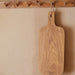 O30187-OAK Kitchen/Cutlery/Cutting Boards
