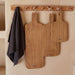 O30187-OAK Kitchen/Cutlery/Cutting Boards
