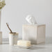 TA681-WHI Bathroom/Bathroom Accessories/Tissue Cover