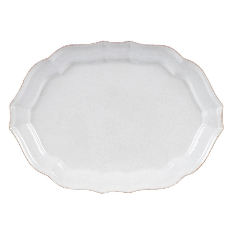 Product Image: IM535-WHI Dining & Entertaining/Serveware/Serving Platters & Trays