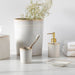 TA682-WGD Bathroom/Bathroom Accessories/Bathroom Soap & Lotion Dispensers