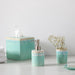 TA681-AQU Bathroom/Bathroom Accessories/Tissue Cover