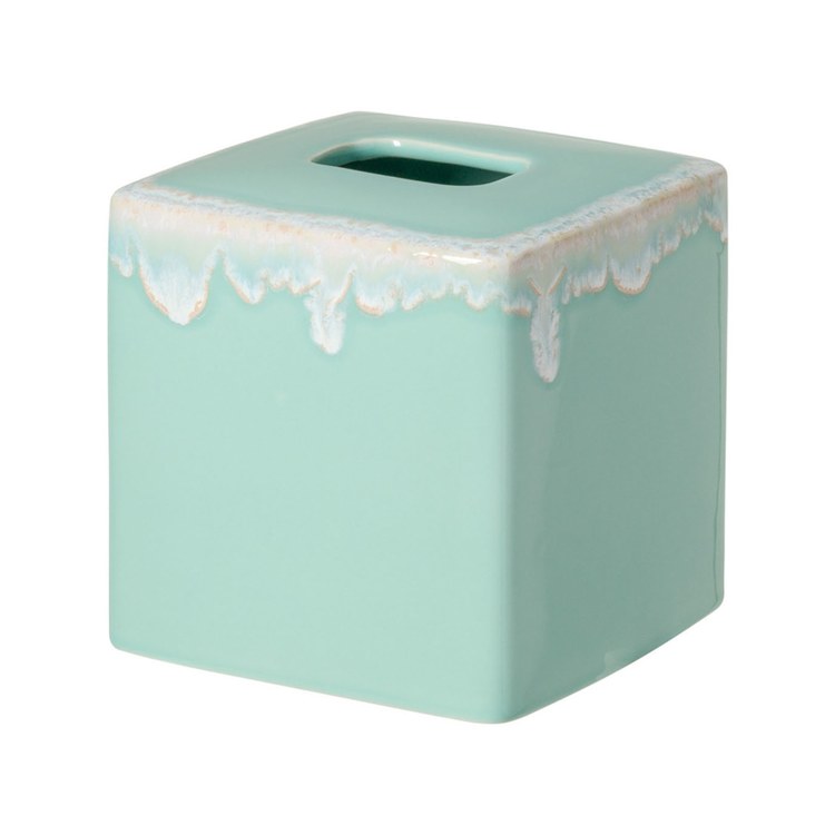 Product Image: TA681-AQU Bathroom/Bathroom Accessories/Tissue Cover