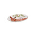 DF623-WHI Holiday/Christmas/Christmas Tableware and Serveware