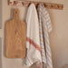O30186-OAK Kitchen/Cutlery/Cutting Boards