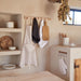 O30186-OAK Kitchen/Cutlery/Cutting Boards