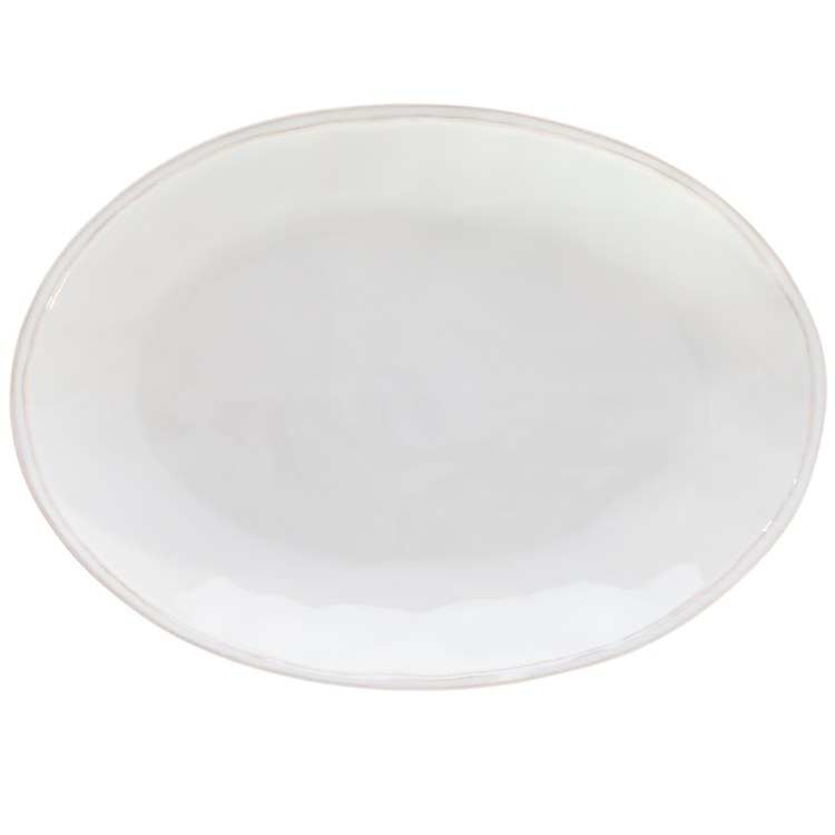 Product Image: FT327-WHI Dining & Entertaining/Serveware/Serving Platters & Trays