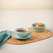 TA616-AQU Dining & Entertaining/Drinkware/Coffee & Tea Mugs