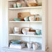 TA616-AQU Dining & Entertaining/Drinkware/Coffee & Tea Mugs