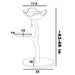 ANI-117-GRY-B Decor/Pet Accessories/Pet Beds