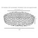 ANI-CB108-TPE Decor/Pet Accessories/Pet Beds
