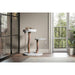 ANI-101-WHT Decor/Pet Accessories/Pet Beds