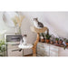 ANI-117-WHT-B Decor/Pet Accessories/Pet Beds