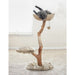 ANI-117-BRN-B Decor/Pet Accessories/Pet Beds