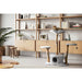 ANI-102-GRY Decor/Pet Accessories/Pet Beds
