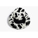 ANI-CB115-BW Decor/Pet Accessories/Pet Beds