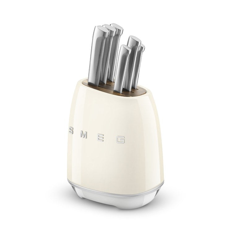 Product Image: KBSF01CR Kitchen/Cutlery/Knife Sets