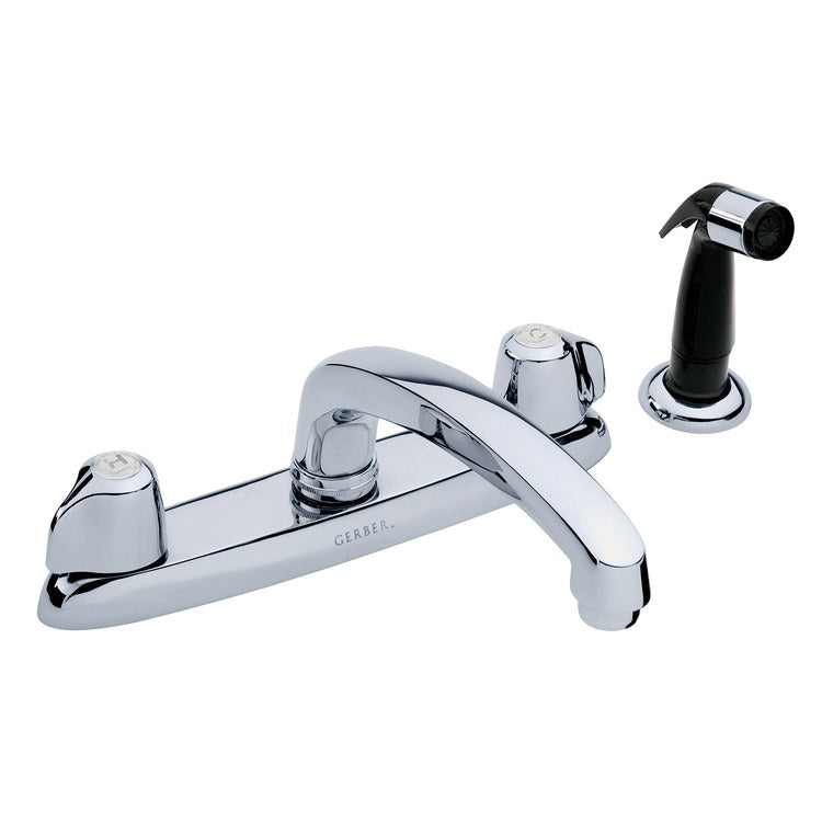 Product Image: G0042216 Kitchen/Kitchen Faucets/Kitchen Faucets with Side Sprayer