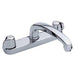 G0042416 Kitchen/Kitchen Faucets/Kitchen Faucets without Spray