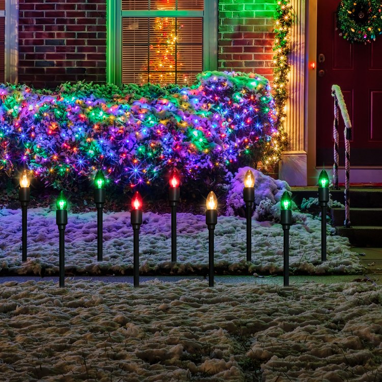 Product Image: 32913372 Holiday/Christmas/Christmas Lights
