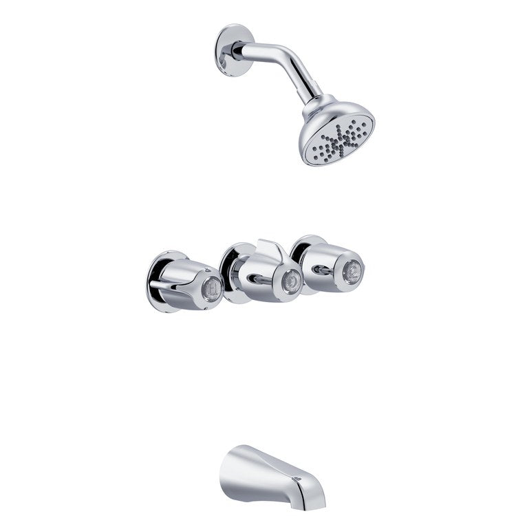Product Image: G0048031 Parts & Maintenance/Bathtub & Shower Parts/Other Bathtub & Shower Parts