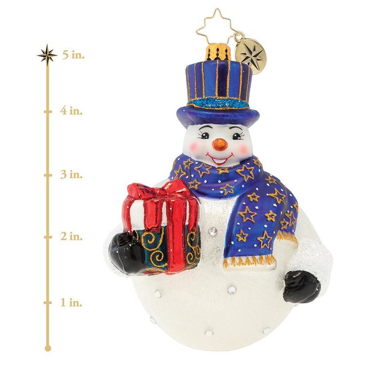 Product Image: 1020556 Holiday/Christmas/Christmas Ornaments and Tree Toppers