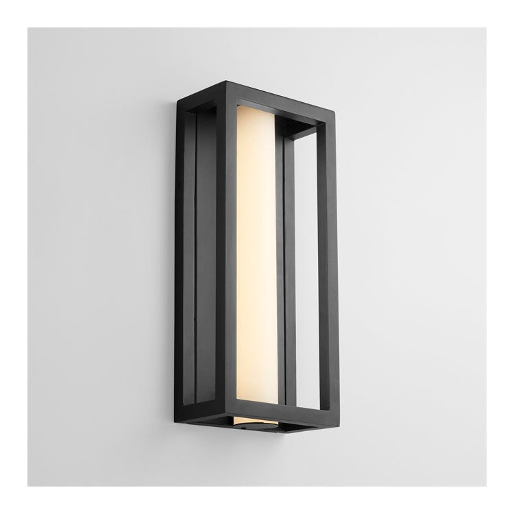Product Image: 3-724-15 Lighting/Outdoor Lighting/Outdoor Flush & Semi-Flush Lights