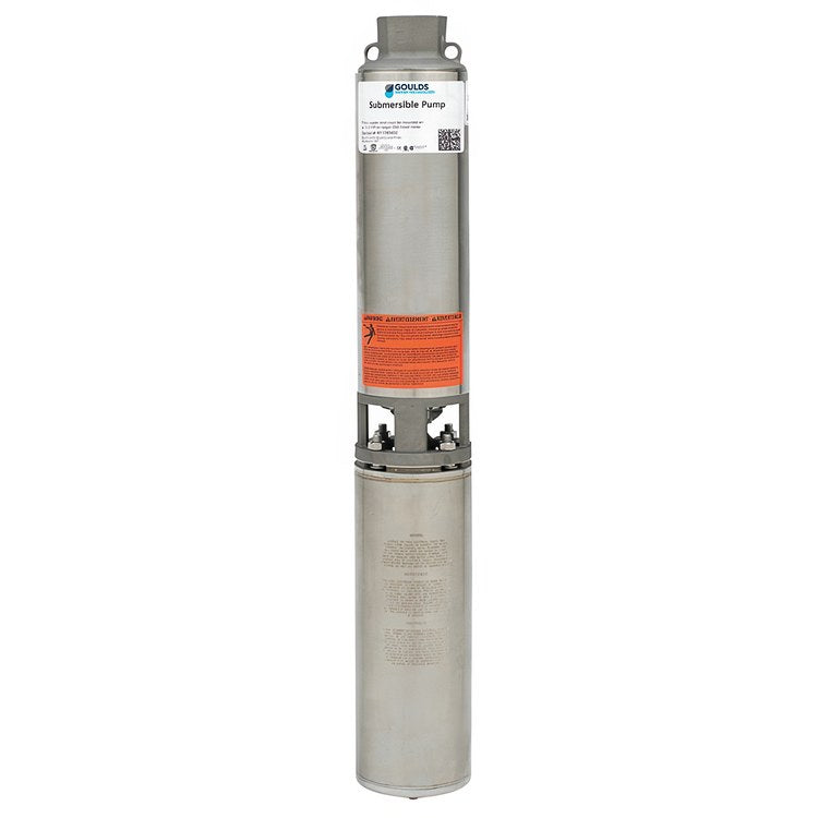 Product Image: 7GS10422C General Plumbing/Pumps/Submersible Utility Pumps