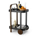 1015392-048 Decor/Furniture & Rugs/Bar Furniture & Carts