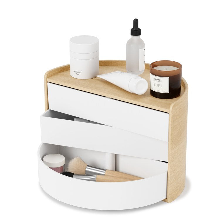 Product Image: 1014748-668 Storage & Organization/Closet Storage/Jewelry Boxes & Organizers
