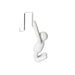 1013428-660 Storage & Organization/Entryway Storage/Wall Hooks
