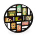 311120-040 Decor/Wall Art & Decor/Wall Accents
