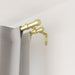 1014557-104 Decor/Window Treatments/Curtain Rods & Hardware