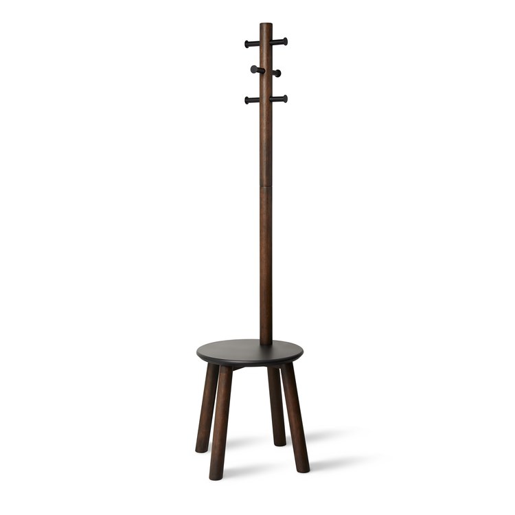 Product Image: 1014257-048 Storage & Organization/Entryway Storage/Coat Racks