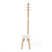 1014257-668 Storage & Organization/Entryway Storage/Coat Racks