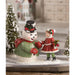 TD0029 Holiday/Christmas/Christmas Indoor Decor