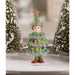 TD0039 Holiday/Christmas/Christmas Indoor Decor