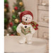 TD0042 Holiday/Christmas/Christmas Indoor Decor