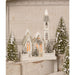 LG1773 Holiday/Christmas/Christmas Indoor Decor