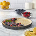 5277708-GRY Kitchen/Bakeware/Baking & Casserole Dishes