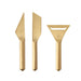 B4-15116-BLK Dining & Entertaining/Serveware/Serving Boards & Knives
