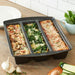 26783-ALMN Kitchen/Bakeware/Baking & Casserole Dishes