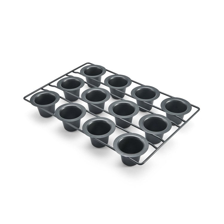 Product Image: 26121-ALMN Kitchen/Bakeware/Cupcake & Muffin Pans