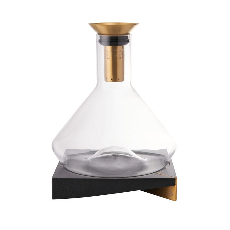 Product Image: 5268417-BLK Dining & Entertaining/Barware/Barware Decanters & Carafes