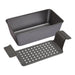 X50801-ALMN Kitchen/Bakeware/Bread Pans
