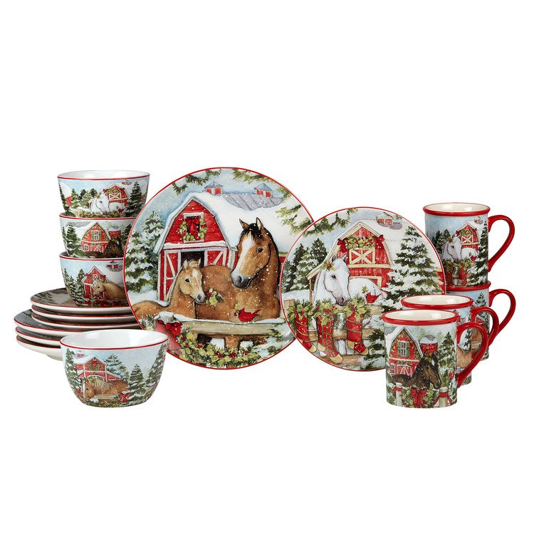 Product Image: 87568RM Holiday/Christmas/Christmas Tableware and Serveware