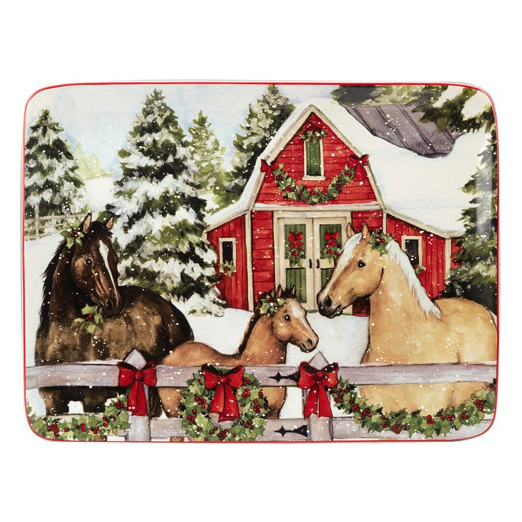 Product Image: 37292 Holiday/Christmas/Christmas Tableware and Serveware