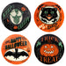 37232SET4 Holiday/Halloween/Halloween Tableware and Decor