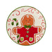 37313SET4 Holiday/Christmas/Christmas Tableware and Serveware