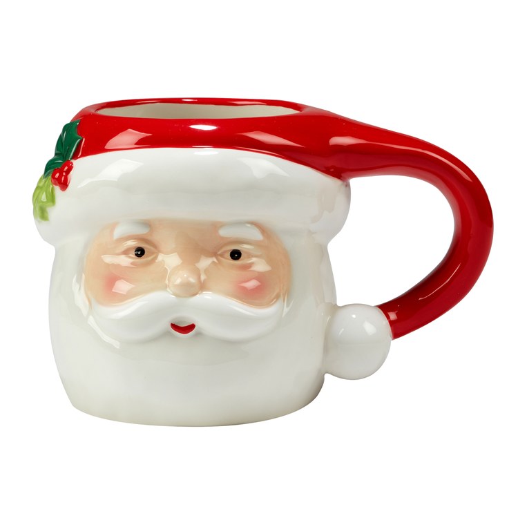 Product Image: 37305SET4 Holiday/Christmas/Christmas Tableware and Serveware